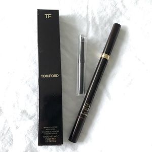 TOM FORD brow liner ☀️